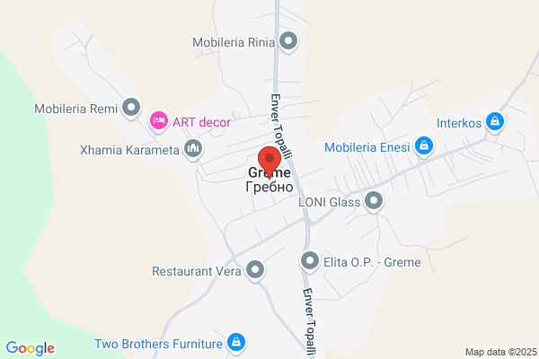 Göreme