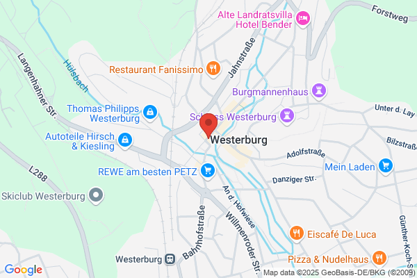 Bürgerstube