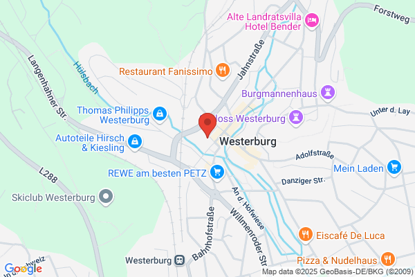 Steinebach GmbH & Co. KG