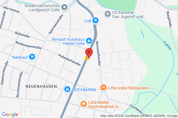 Bloemenwinkel G.P. van der Meij