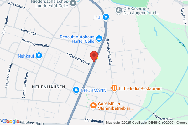 Intermedia Verwaltungs GmbH