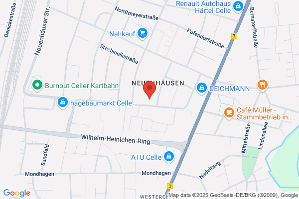 Kirche Jesu Christi der Heiligen der Letzten Tage