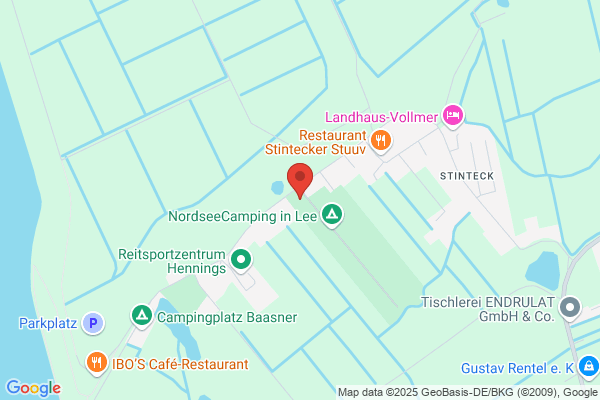Ferienwohnung diekskieker