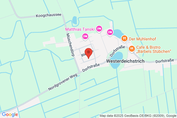 Reinigungsservice Feine Brise