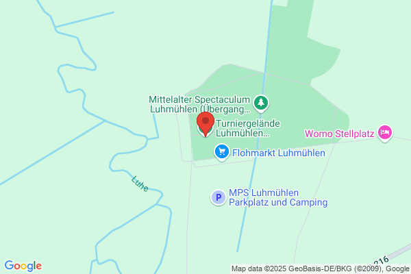 Ausbildungszentrum Luhmühlen