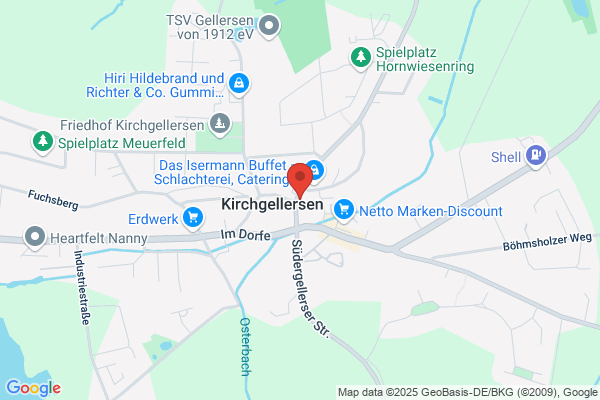 Blumen Marquardt