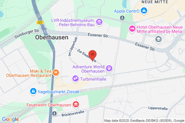 Brinkmann & Jehle GbR