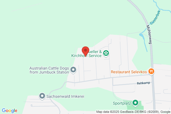 Chem Serve GmbH