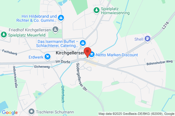 Eichen - Apotheke, Inh.