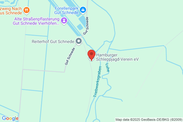 Hamburger Schleppjagd-Verein e.V.