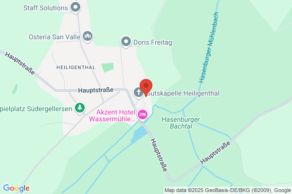Hibo Bau GmbH