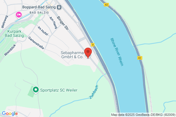 Sebapharma GmbH & Co. KG