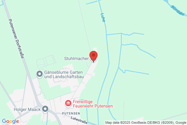 Stuhlmacher Solartechnik GmbH