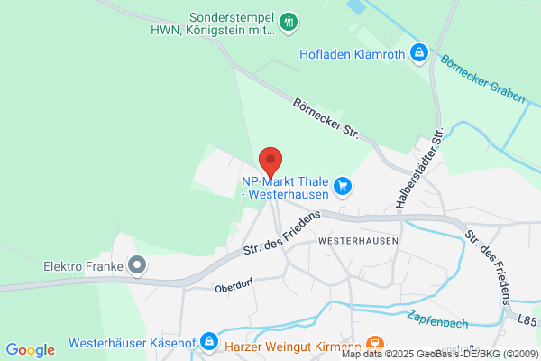 Freiwillige Feuerwehr