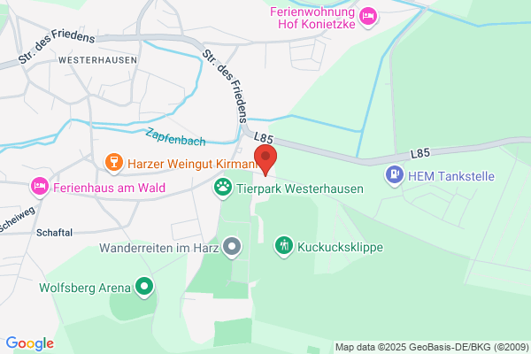 Förderverein KITA Kuckucksberg e.V.