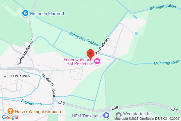 Günther Elektronik GmbH Niederlassung Sachsen-Anhalt