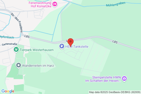 HESTRA Bau GmbH
