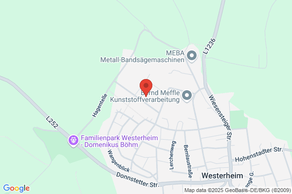 Bührle Küchengroßhandel