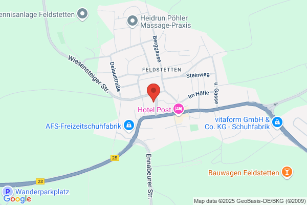 Dachdecker und Zimmerer Baumann GmbH & Co. KG