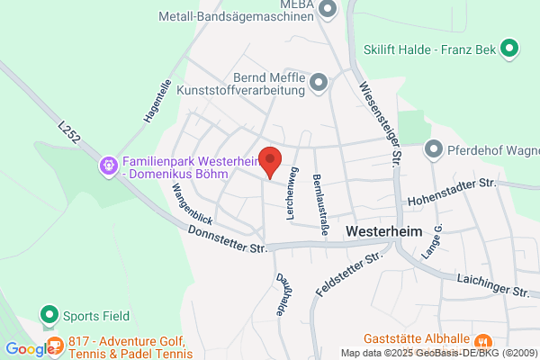 Ernst GMK Guss und Maschinen Komponenten Vertriebs GmbH