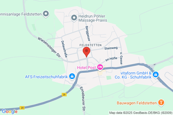Friseursalon Haircontact Mermi
