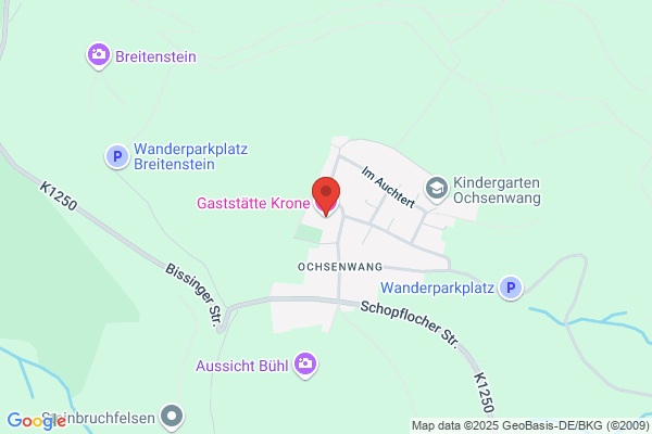 Gasthof zur Krone