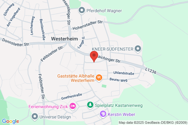 Hohenstadt