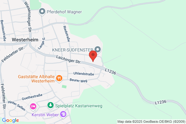 Michael Bubeck