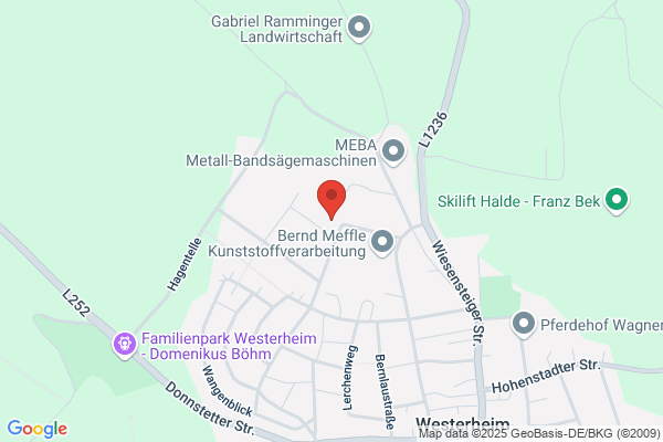 PP Electrical Systems GmBH