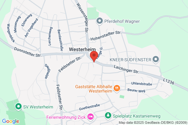 Rehm H. AVIA Tankstelle