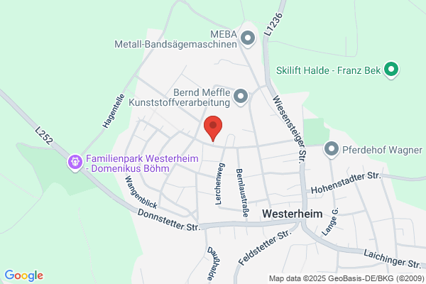 Schweizer Bau GmbH Wölfle & Locherer