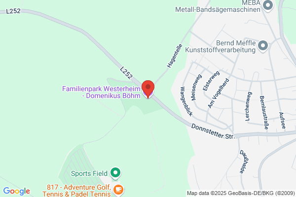 Sommerbobbahn