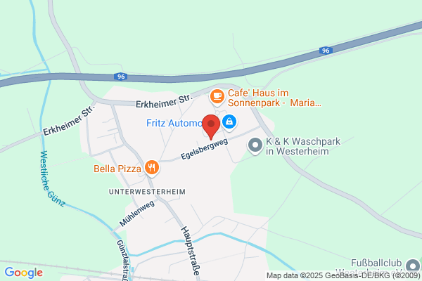 Allgäutech GmbH