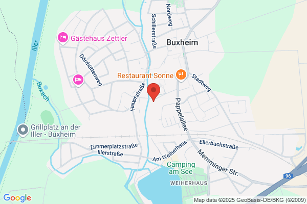 Bürk