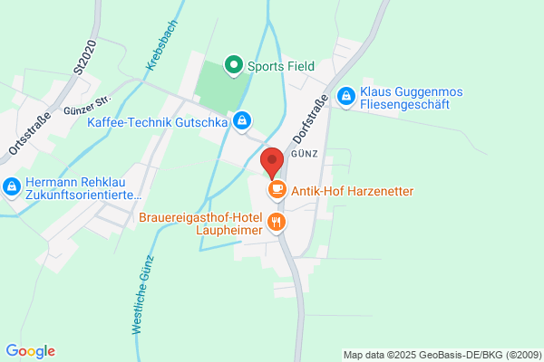 Gießmann und Sohn GbR