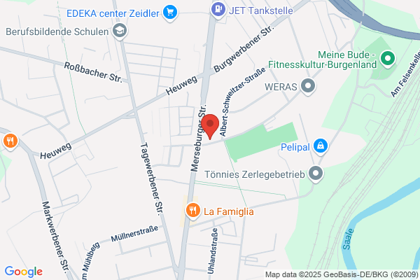 Restaurant-Café Raschke