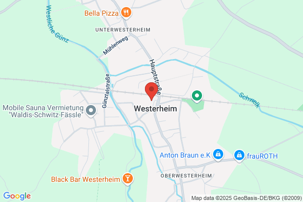 Volksschule Westerheim