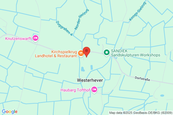 St. Stephanus Westerhever - Ev.-Luth. Kirchengemeinde Heverbund