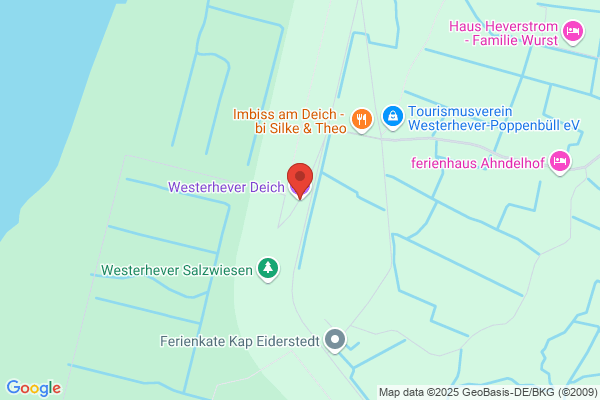 Deichschänke