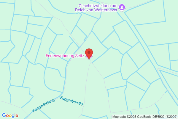 Ferienwohnung Seitz