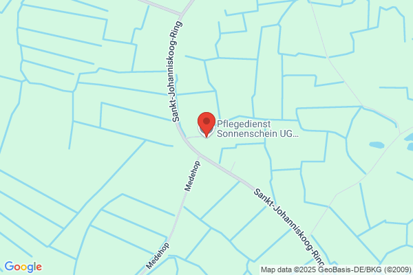 Pflegedienst Sonnenschein UG (haftungsbeschränkt)
