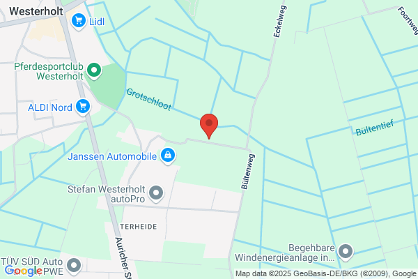 Bauhof Westerholt