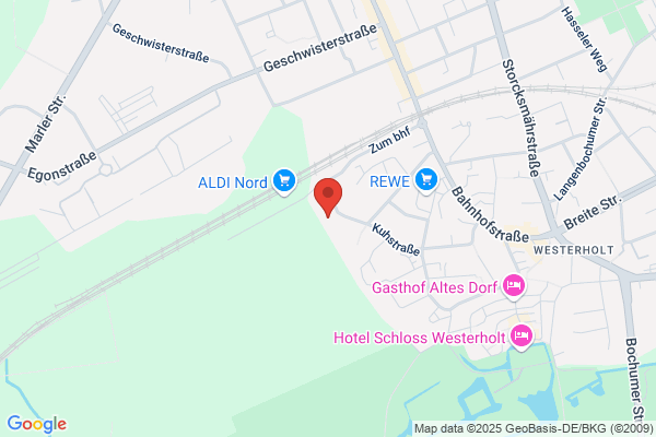 Dreifachsporthalle Westerholt