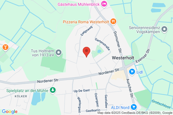 Grundschule Westerholt