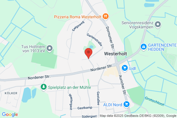 Tintenstation