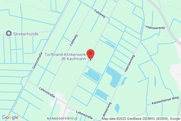 Torfbrand-Klinkerwerk J.B. Kaufmann GmbH