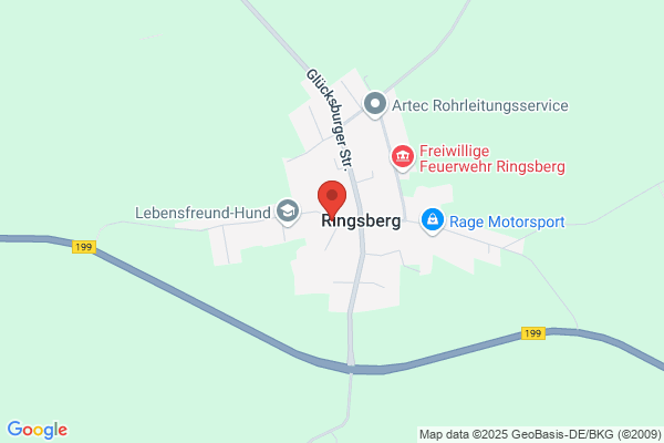 Günter Mann Transport und Logistik GmbH