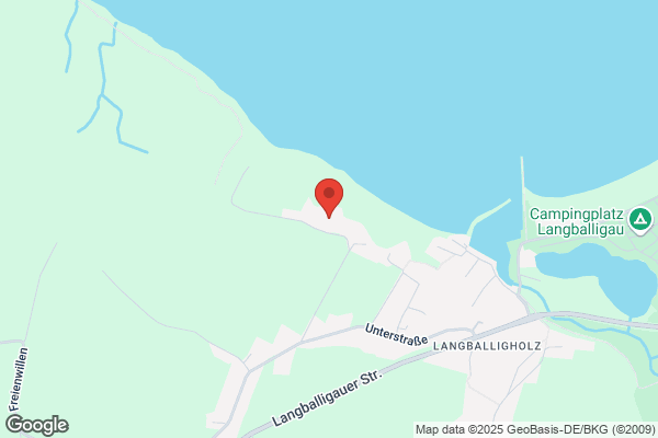 Ostseehof.com - Ferienhäuser mit Meerblick