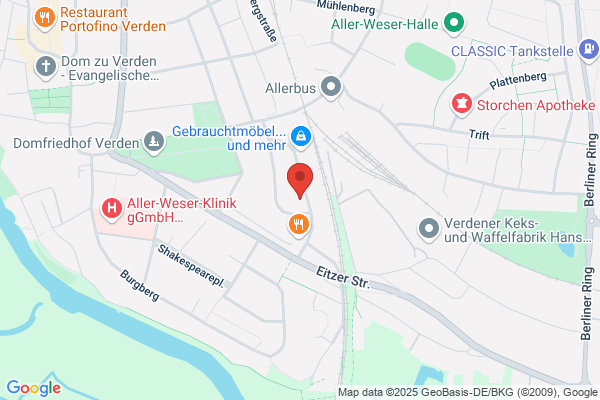 Polizeistation