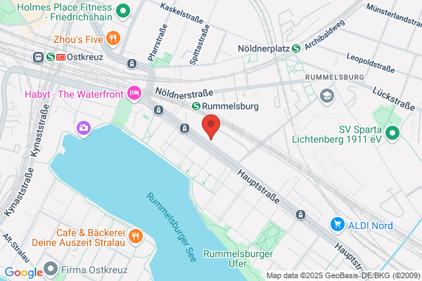 Ziergöbel